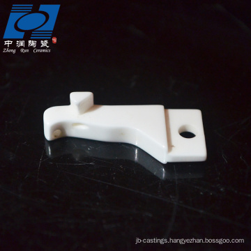 zirconia ceramic spare parts